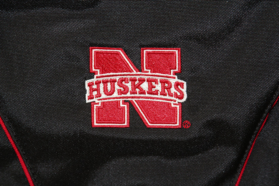 Nebraska Stealth Backback