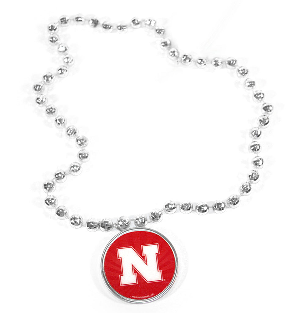 Bottle Opener Husker Game Beads