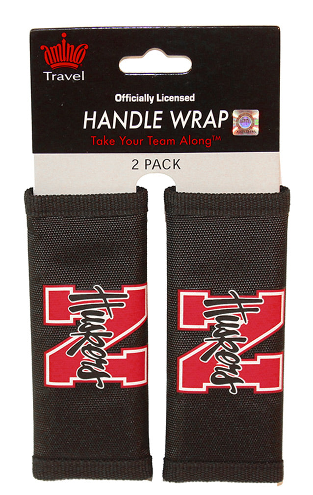 Nebraska Luggage Hanlde Wrap