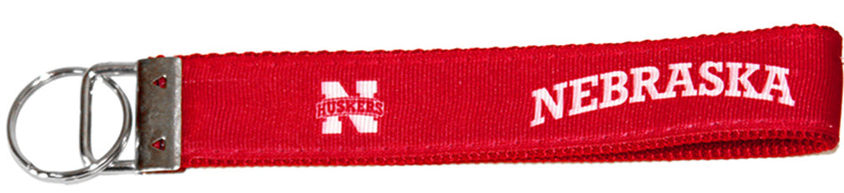 Huskers Wristlet Kep Loop
