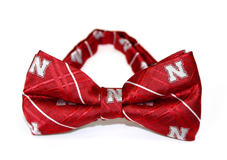 Husker N Bowtie