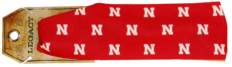 Iron N's Spandex Headband