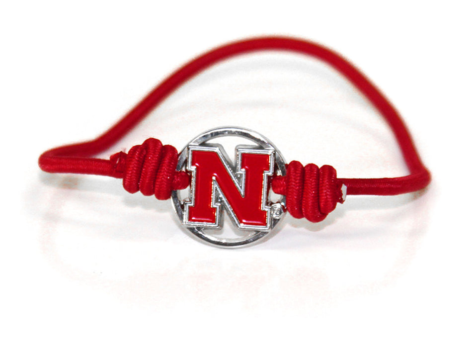 Iron N 2 Pack Stretch Bracelet