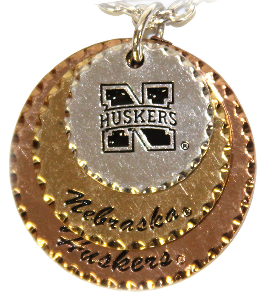 Iron N Coin Necklace