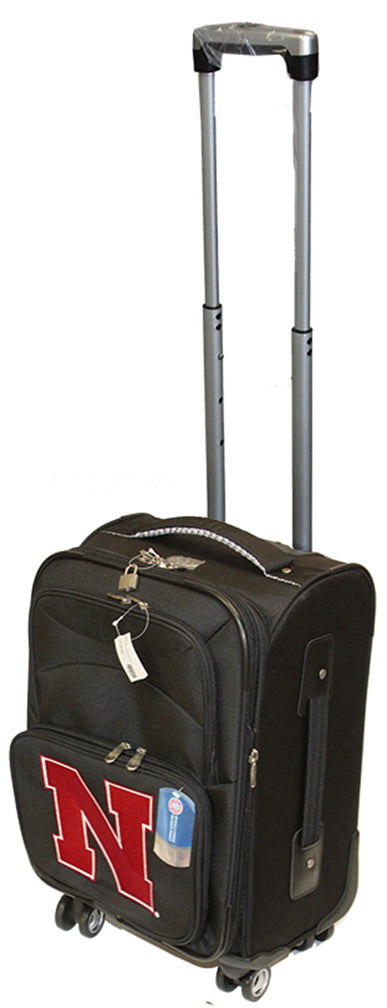 Nebraska Mojo Premium Carry-On