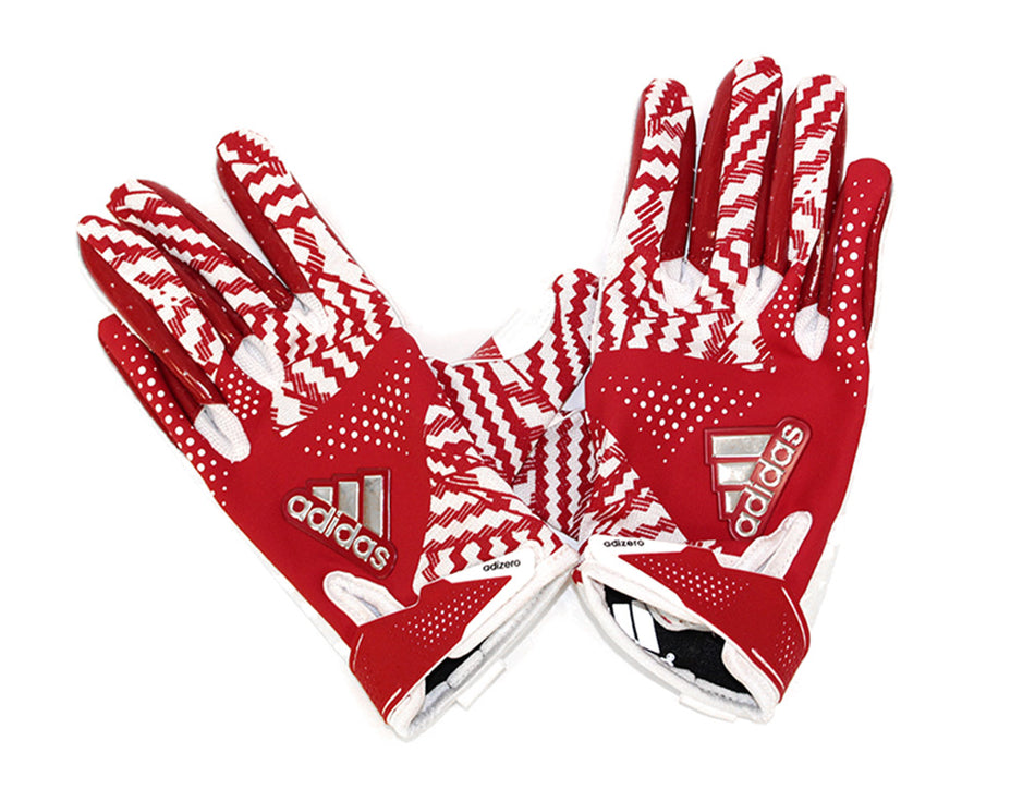 Adidas 2016  Husker Player Gloves
