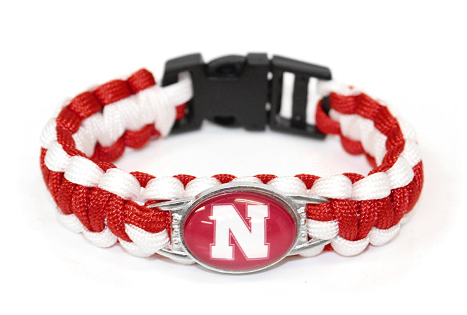 Husker N Shoestring Weave Wrap