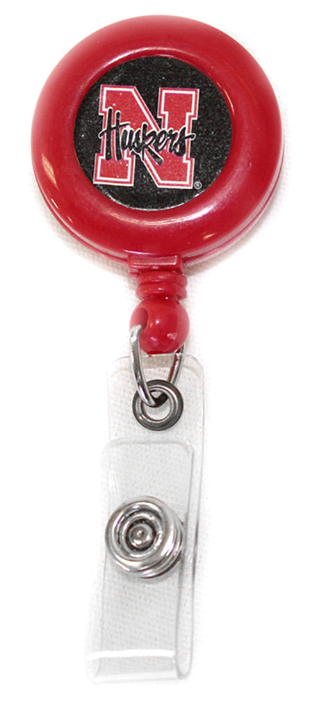 N Logo Badge Reel
