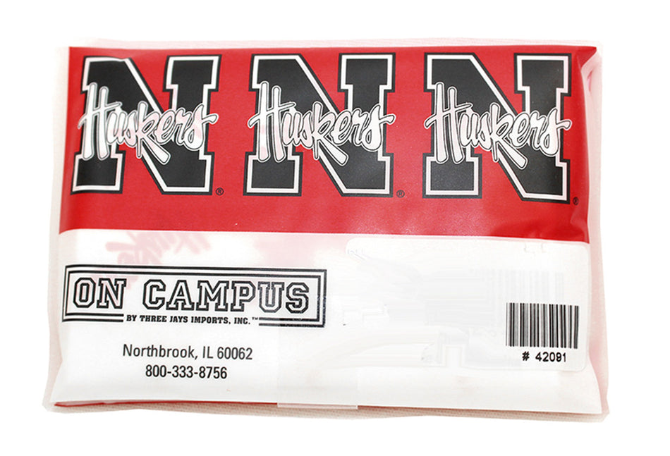 Nebraska Husker Tissues