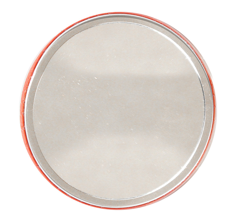 Nebraska Huskers Mirror