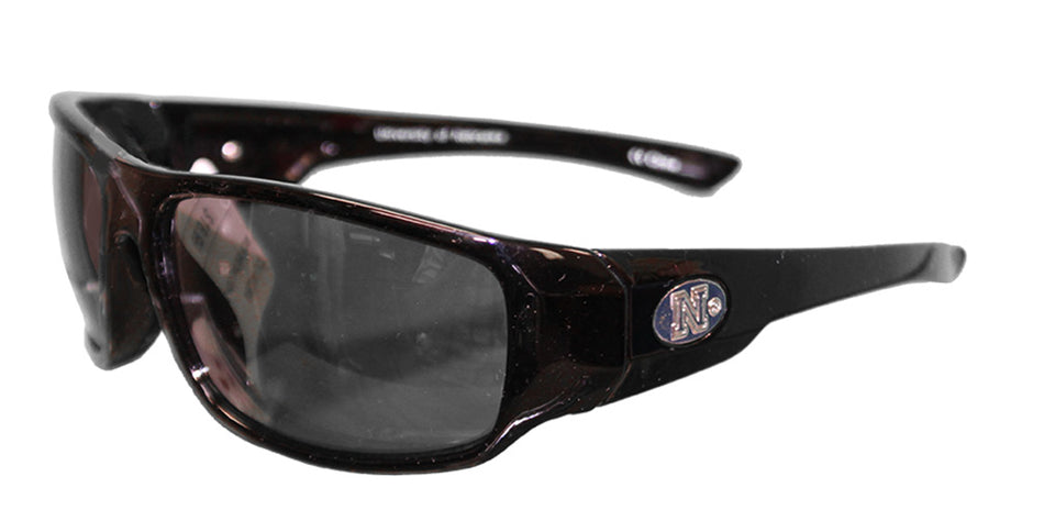 N Huskers Medallion Sunglasses