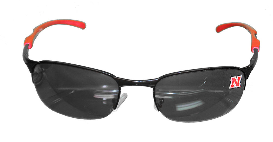 Metal Frame Nebraska Sunglasses