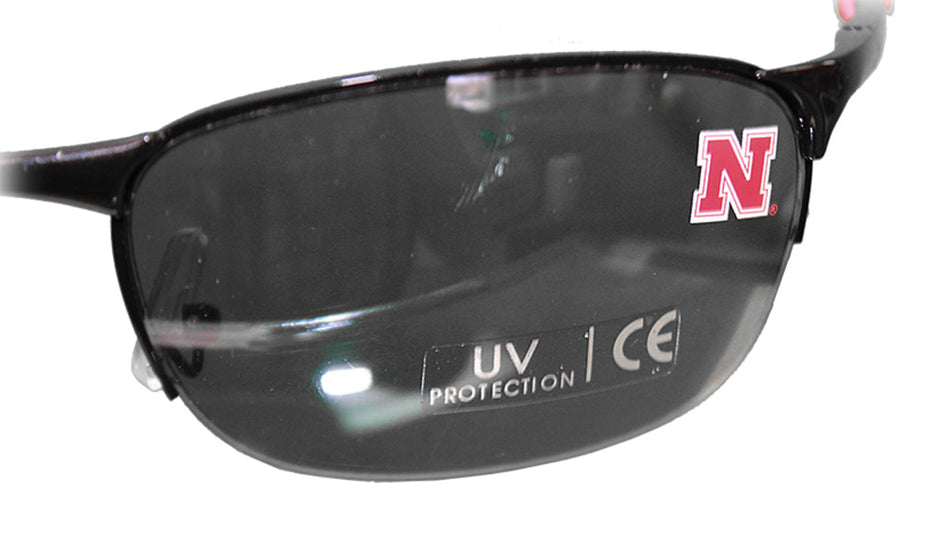 Metal Frame Nebraska Sunglasses