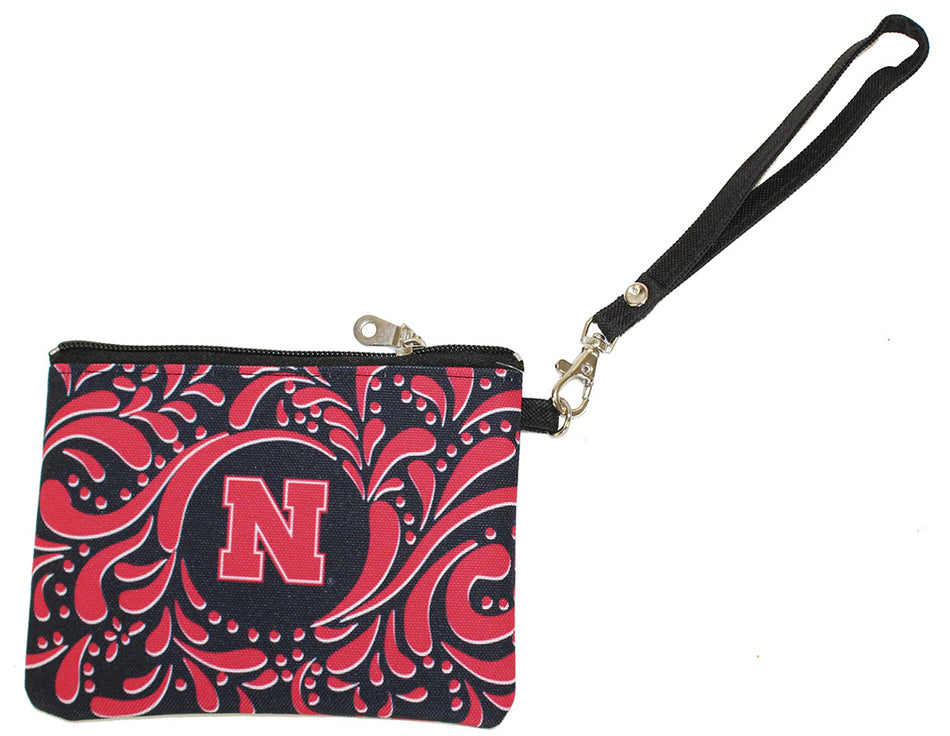 Gameday Wristlet N Pouch