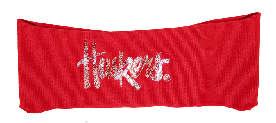 Stretch Huskers On-Court Headband