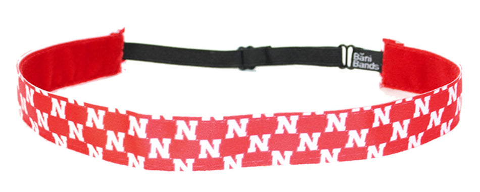 It's N All Over Stretch Headband