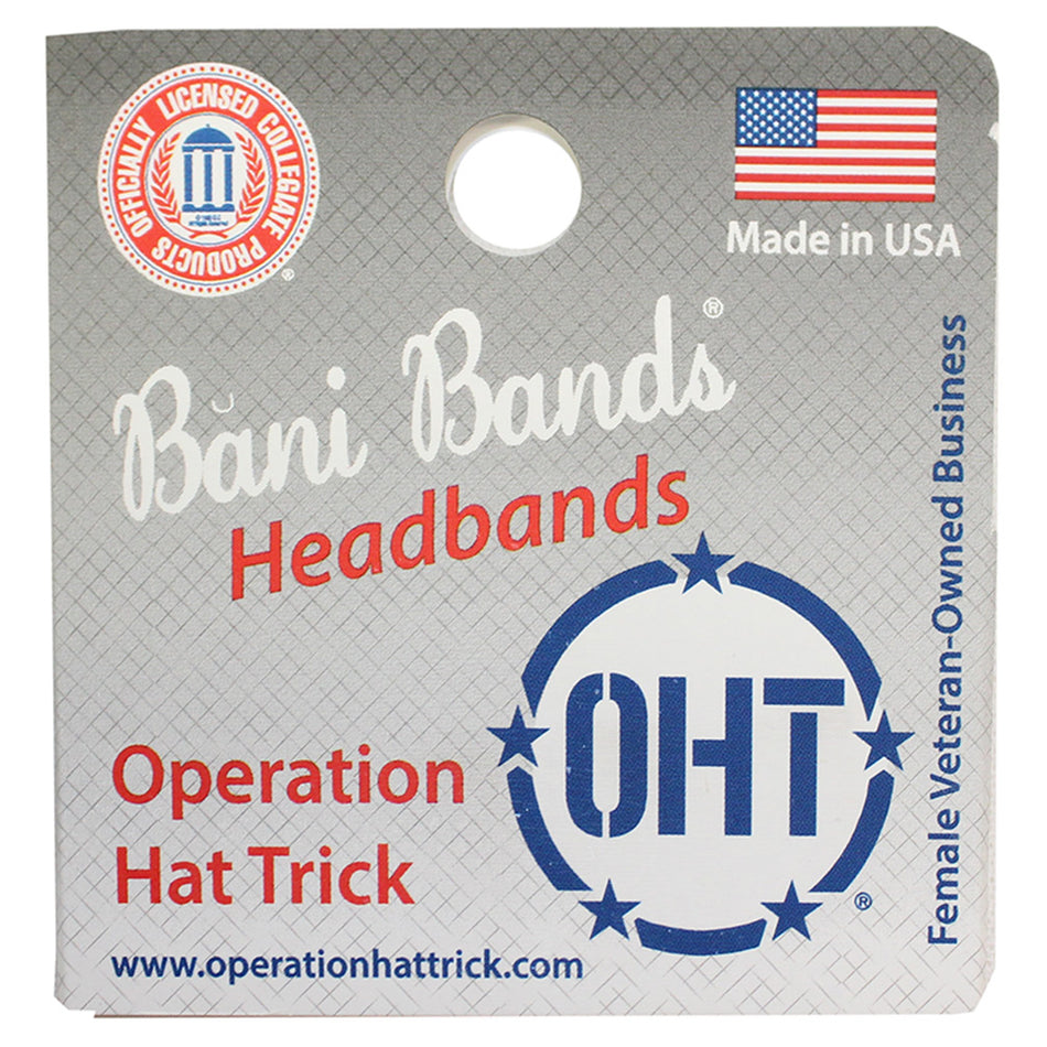 Iron N Loop Stretch Headband