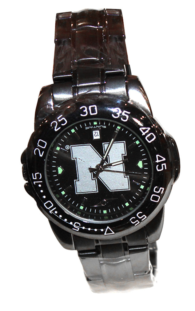 Nebraska Fantom Watch
