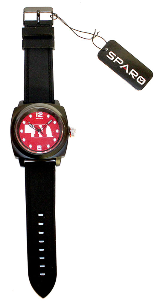 Husker State Sparo Watch