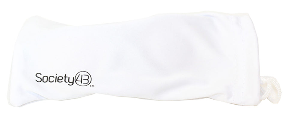 Society 43 Red Husker Shades