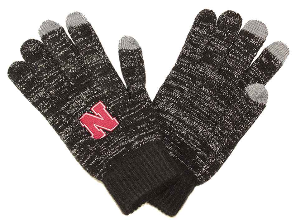 Adidas Womens Husker Tech Gloves