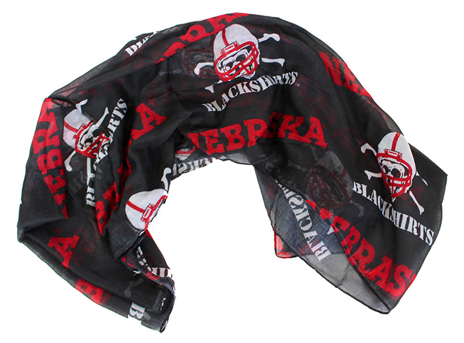 Blackshirts Infinity Scarf
