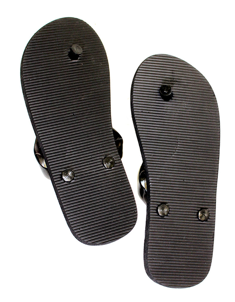 Nebraska Flip Flops