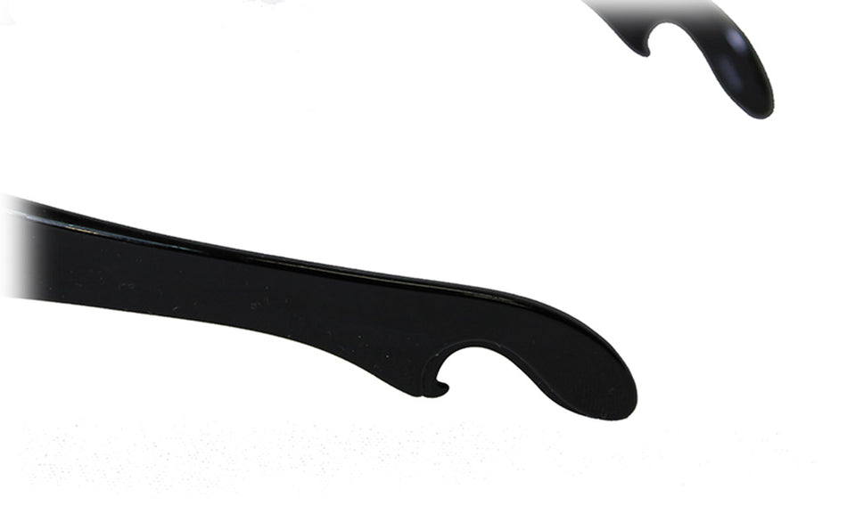 Huskers Wrap Bottle Opener Sunglasses