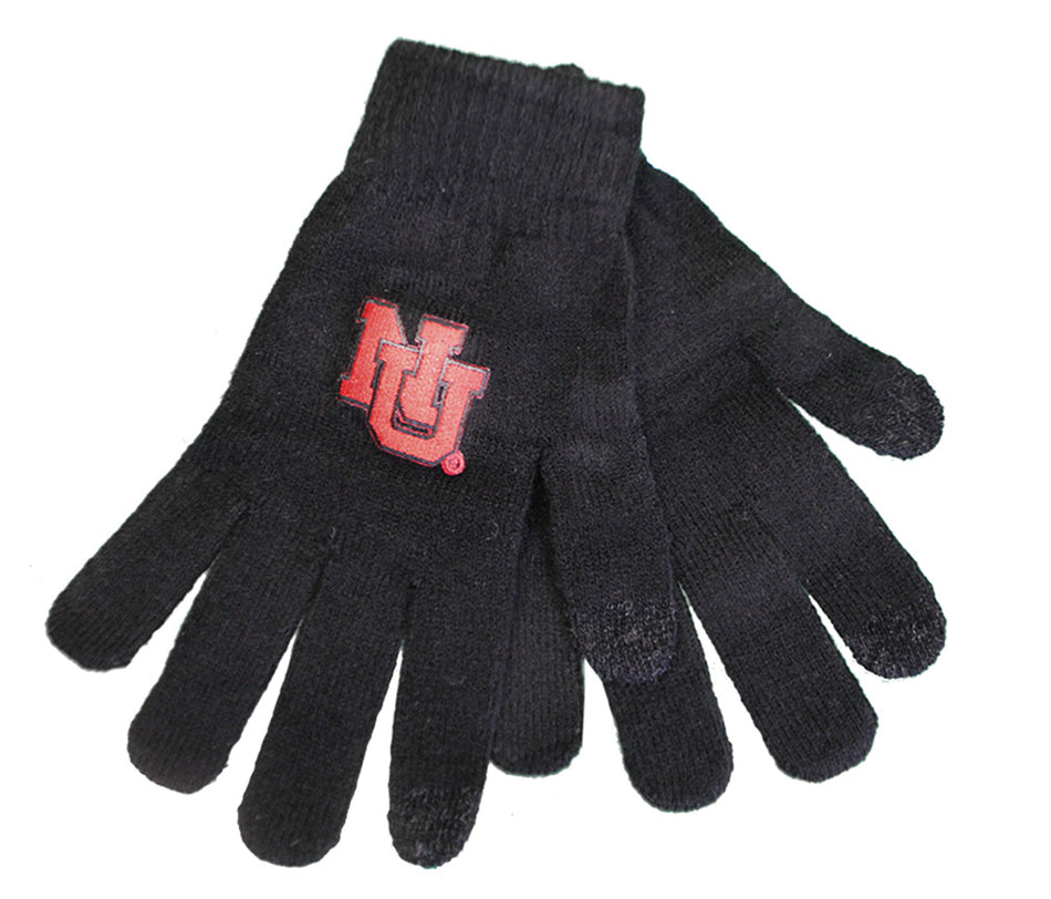 NU Smartphone Magic Gloves