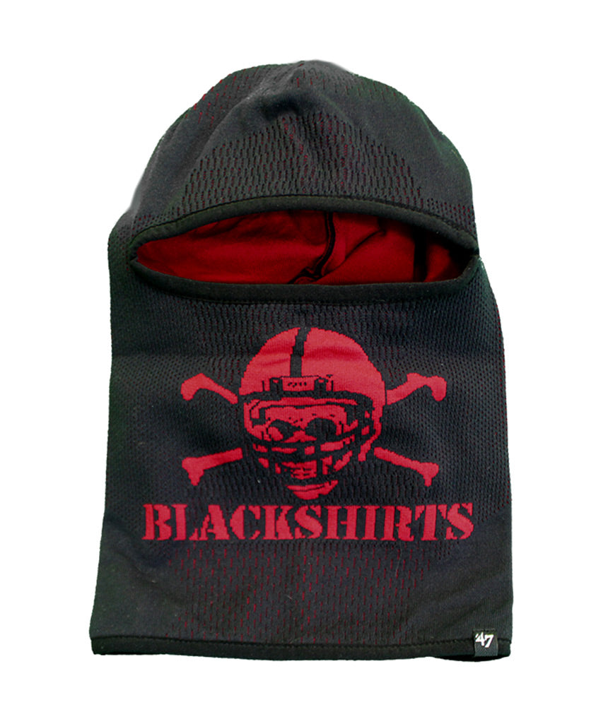 Blackshirts Balaclava Facemask