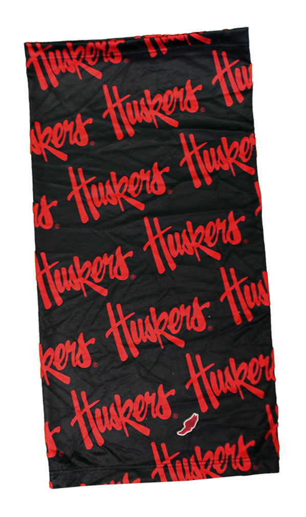Coach Frost Huskers Gaiter