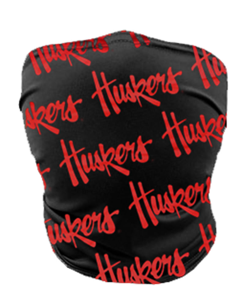 Coach Frost Huskers Gaiter