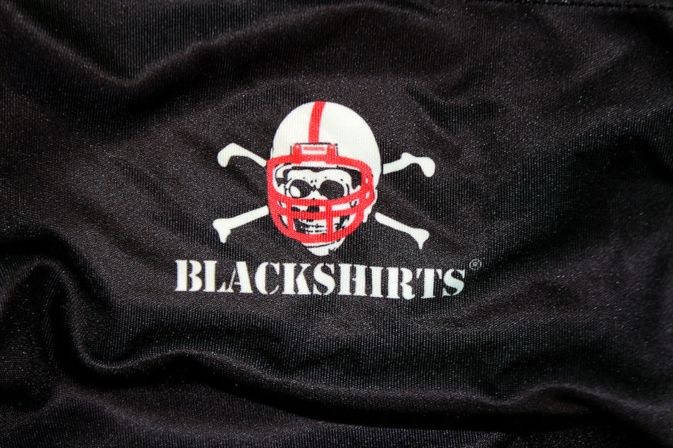 Blackshirt Gaiter