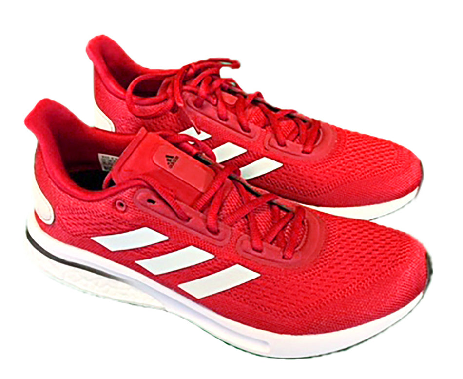Adidas Iron N Supernova Shoe