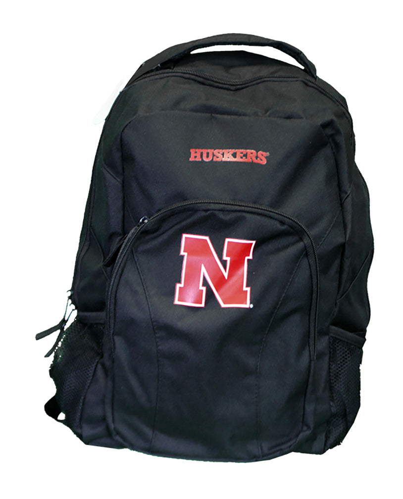 Nebraska Draft Day Backpack