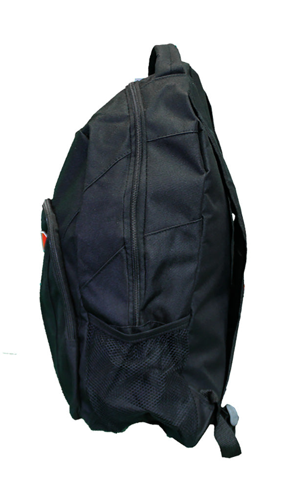 Nebraska Draft Day Backpack