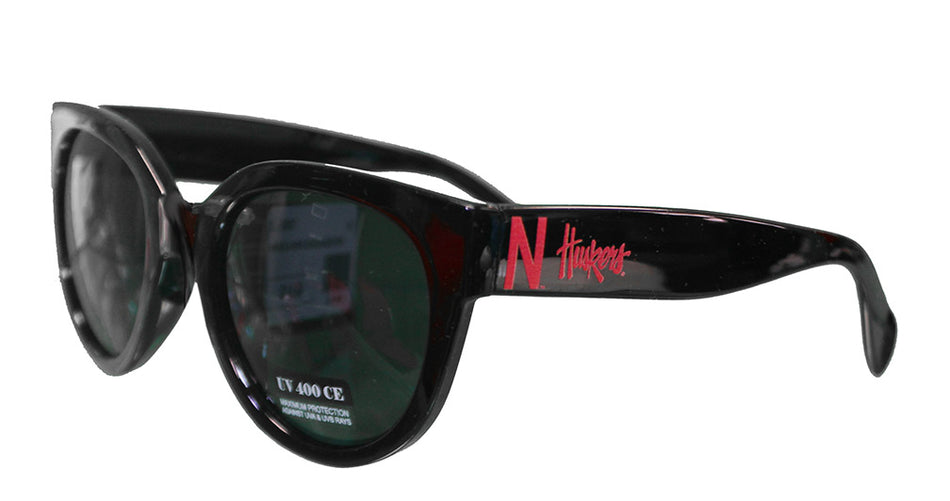 Womens Huskers Shades