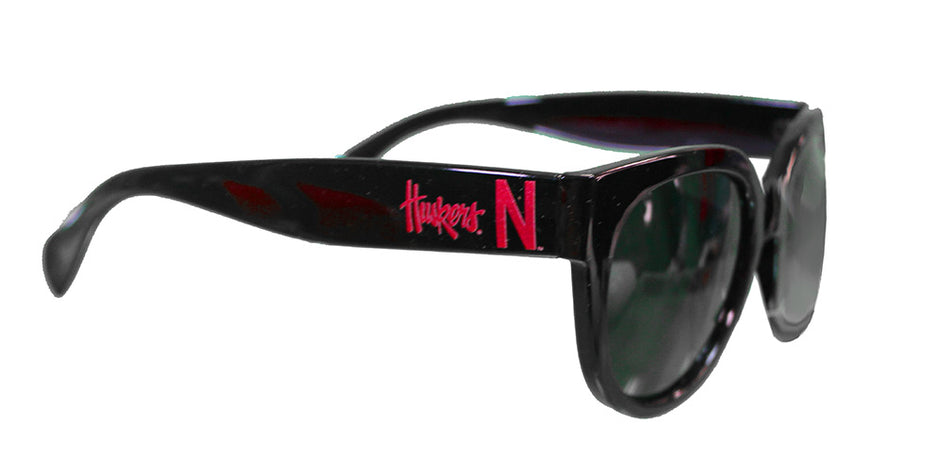 Womens Huskers Shades