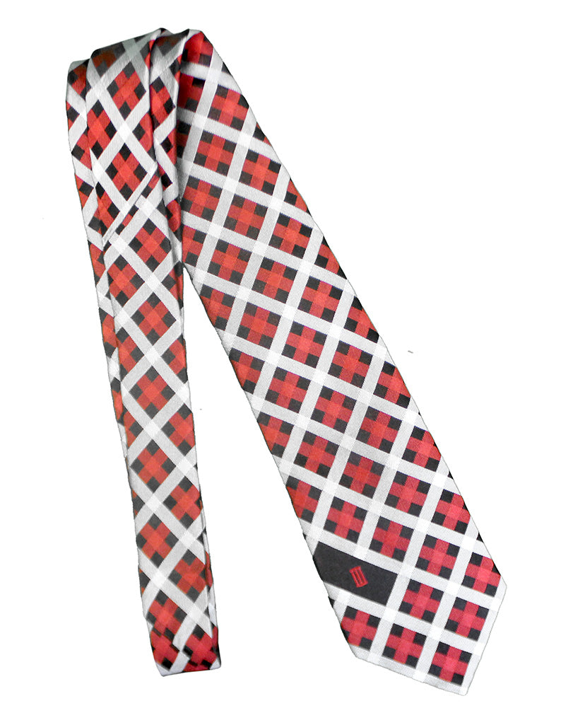 TWO55 Triple Option Tie