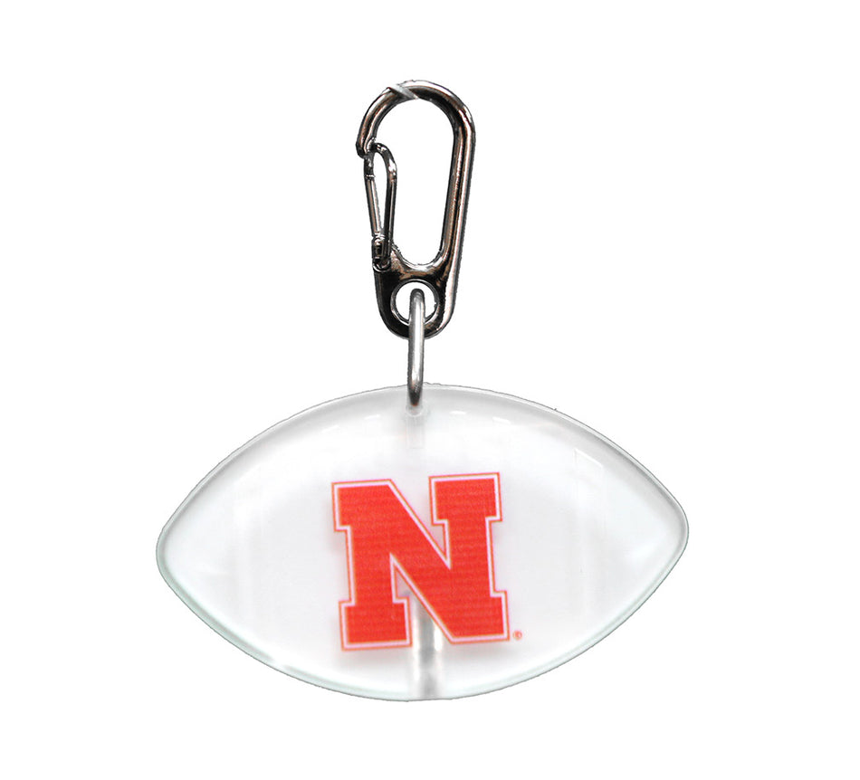 Nebraska Football Personal Visibility LED Light
