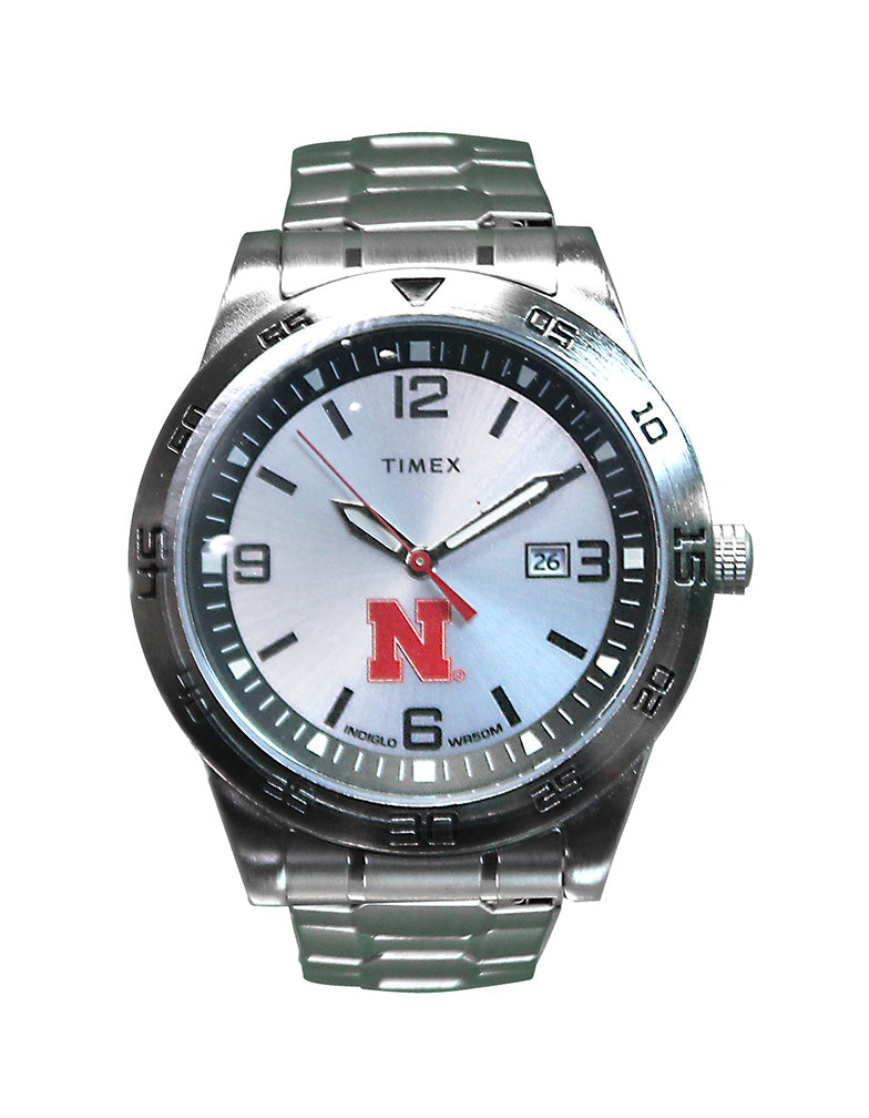 Nebraska Tribute Citation Mens Watch
