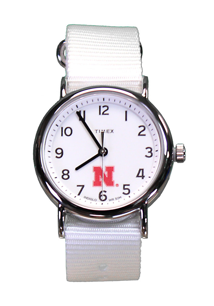 Ladies Iron N Husker Game Day Watch