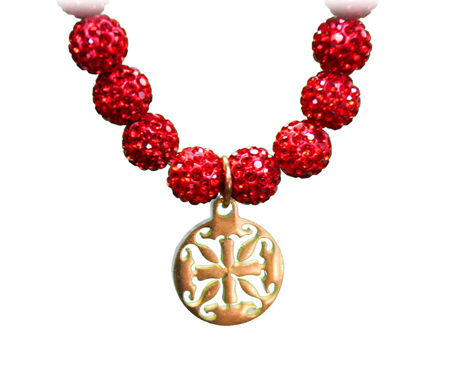 Gameday Accent Emerson Bracelet - Gold