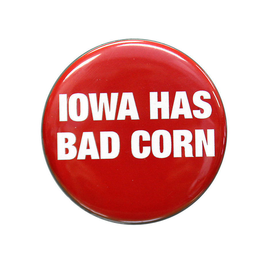 Corn Smack Button