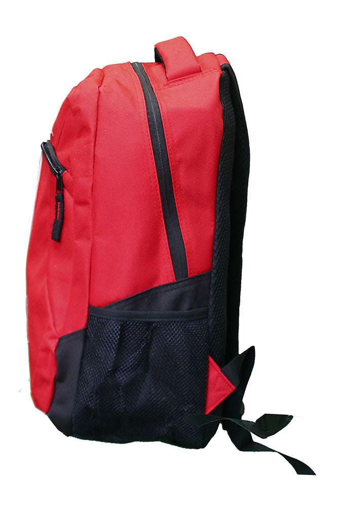 Huskers Action Backpack