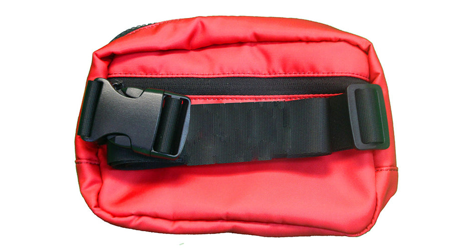 Huskers Belt Bag