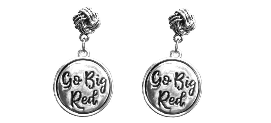 GBR Twist N Shout Earrings