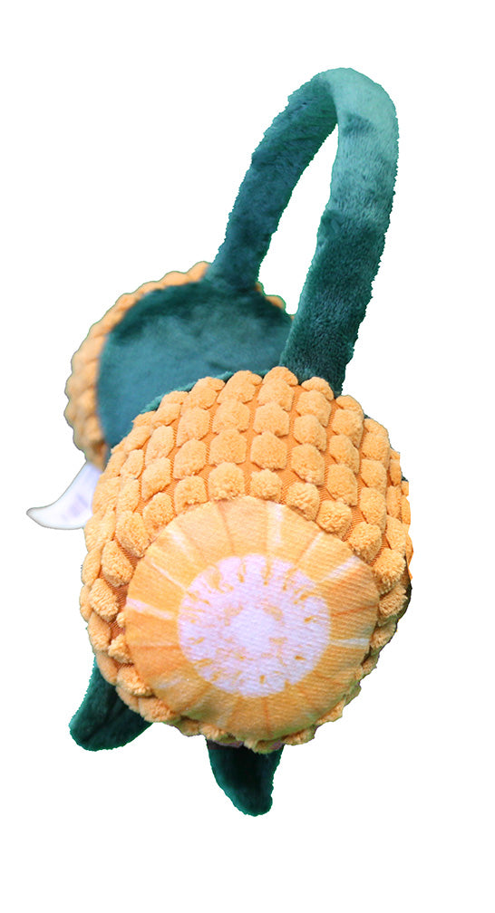 Corn Cob Ear Muffs!