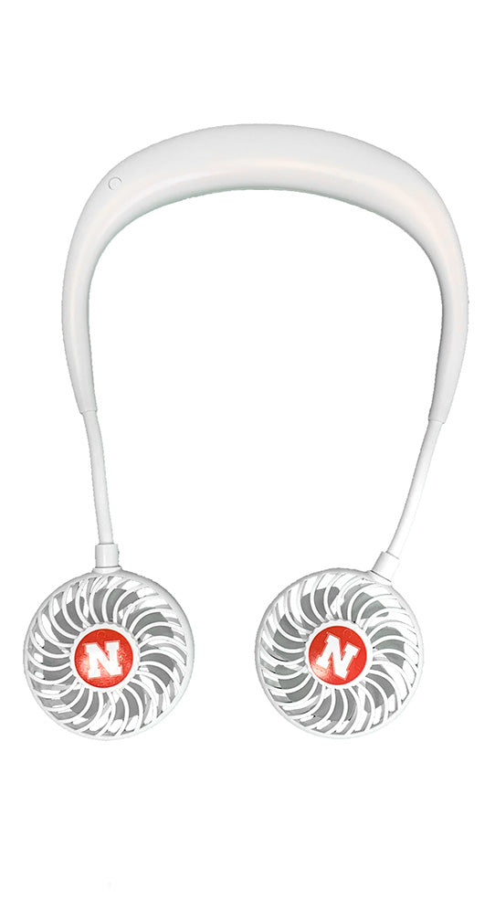 Nebraska Collar Moldable Fans