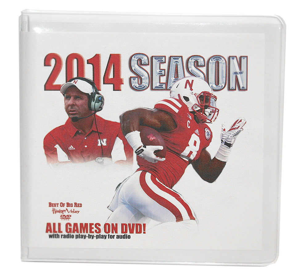 2014 SEASON BOX SET
